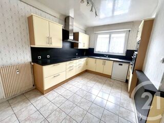  Appartement à vendre 4 pièces 105 m²