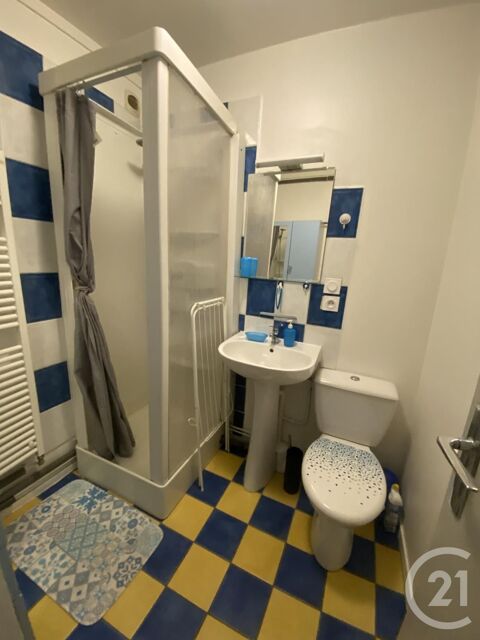  Appartement � louer 3 pi�ces 52 m�