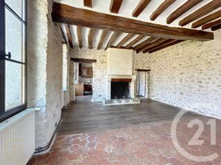  Maison à louer 2 pièces 80 m²