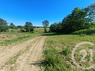  Terrain � vendre 1695 m�