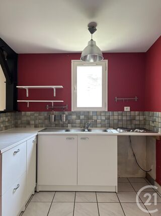  Appartement � louer 2 pi�ces 36 m�