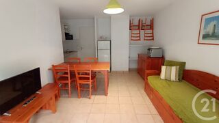  Appartement � vendre 3 pi�ces 37 m�