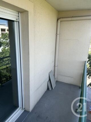  Appartement à louer 2 pièces 46 m²