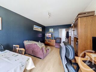  Appartement à vendre 3 pièces 69 m²