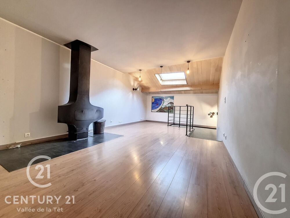 location Maison - 4 pièce(s) - 122 m² Sournia (66730)
