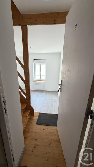  Appartement � louer 2 pi�ces 16 m�