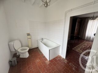  Maison à vendre 3 pièces 113 m²