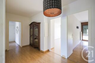  Appartement � vendre 4 pi�ces 93 m�