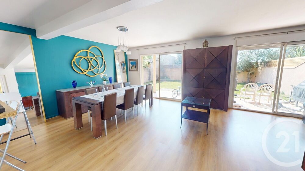 vente Maison - 5 pièce(s) - 123 m² Tournefeuille (31170)