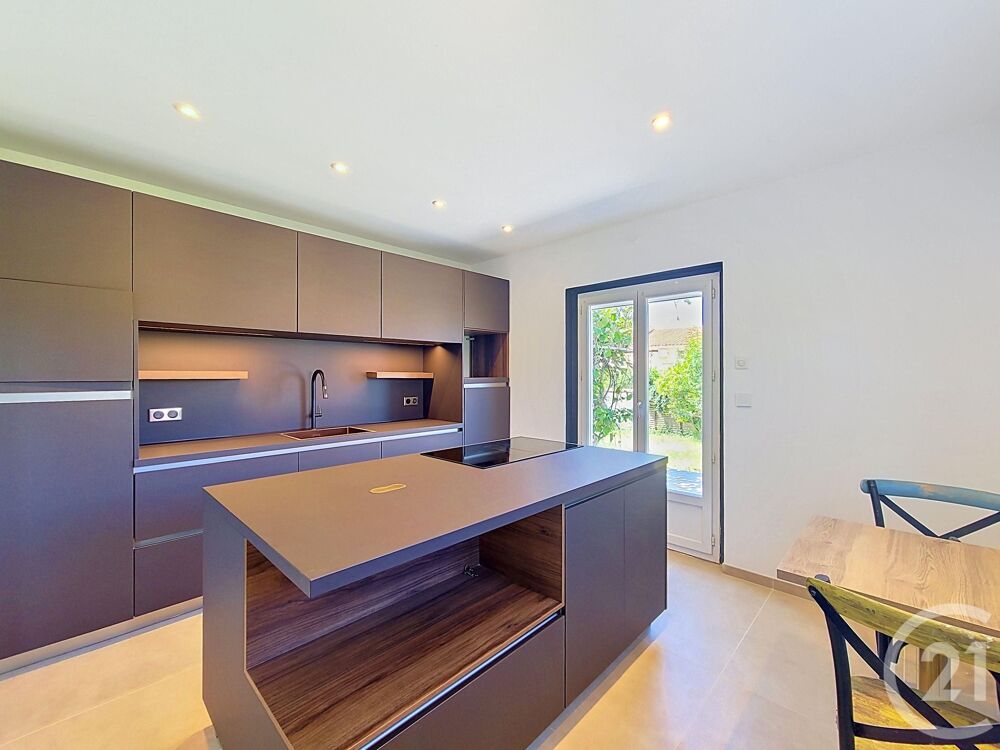 vente Maison - 4 pièce(s) - 117 m² Canohès (66680)