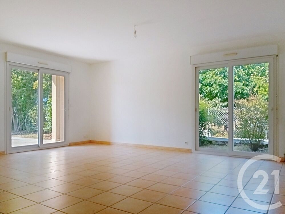 AUTERIVE - Découvrez cette agréable maison T4 de plain-p....