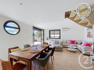  Appartement à vendre 4 pièces 135 m²