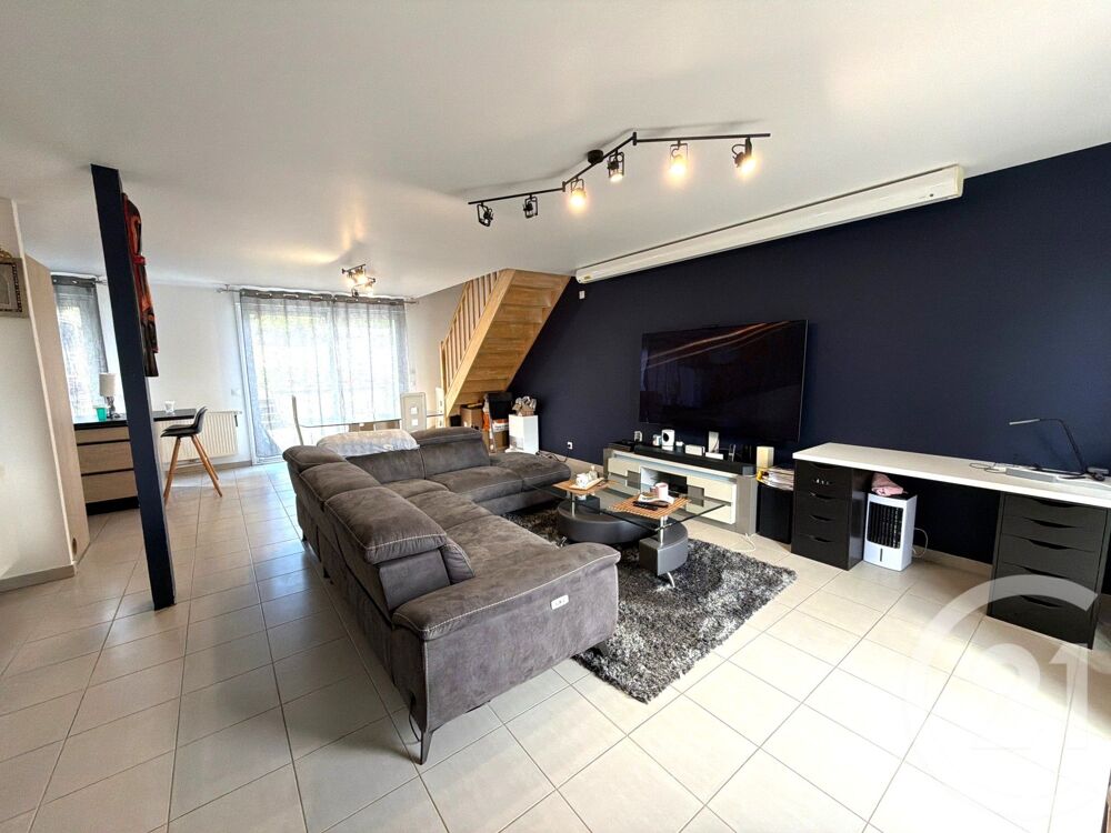 vente Maison - 7 pièce(s) - 131 m² Épône (78680)