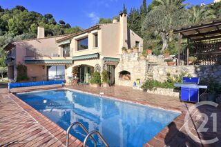  Maison � vendre 5 pi�ces 216 m�
