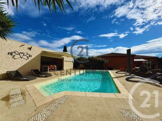  Maison  vendre 6 pices 244 m