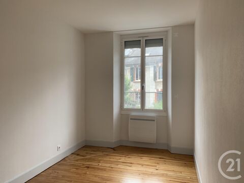  Appartement � louer 3 pi�ces 56 m�