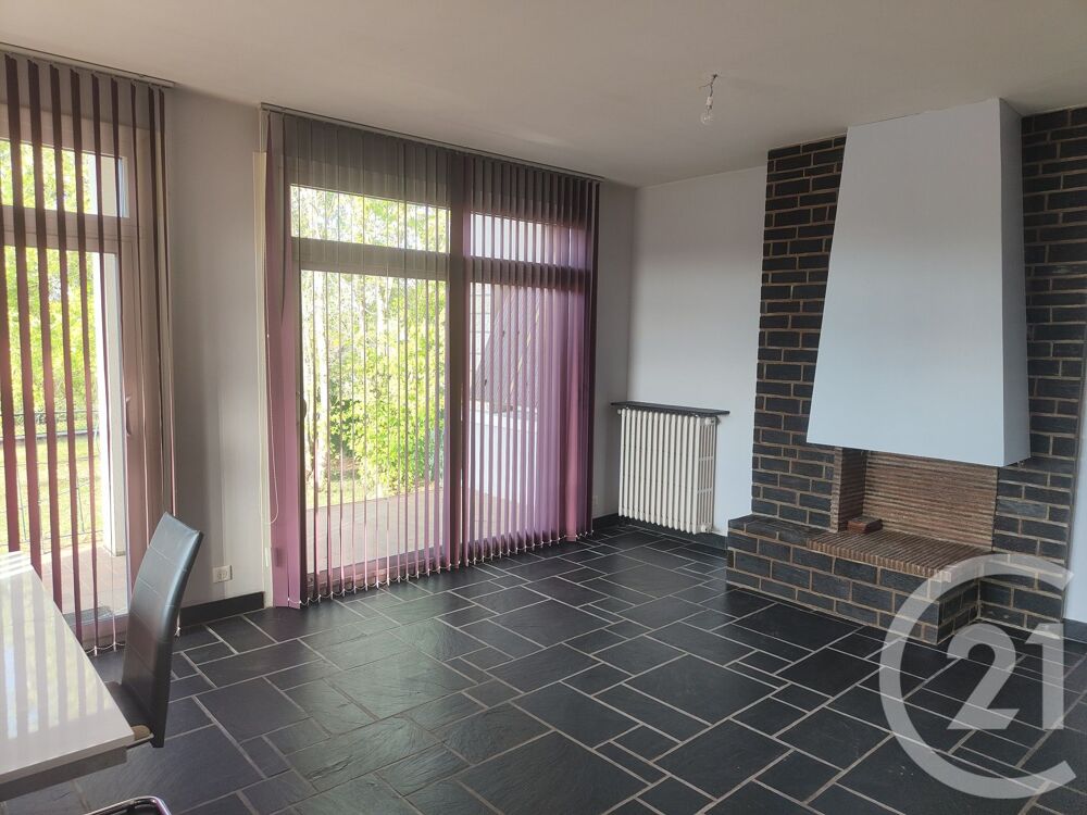 vente Maison - 5 pièce(s) - 192 m² Pouilly-sur-Loire (58150)