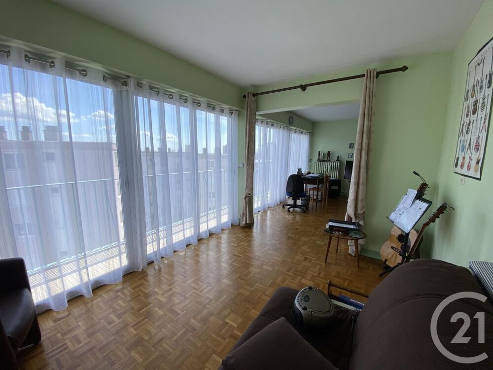 Votre agence CENTURY 21 Confluences a le plaisir de vous....