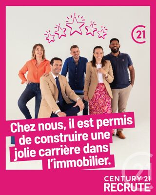  Appartement � vendre 3 pi�ces 72 m�