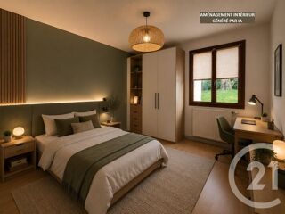  Maison à vendre 6 pièces 226 m²