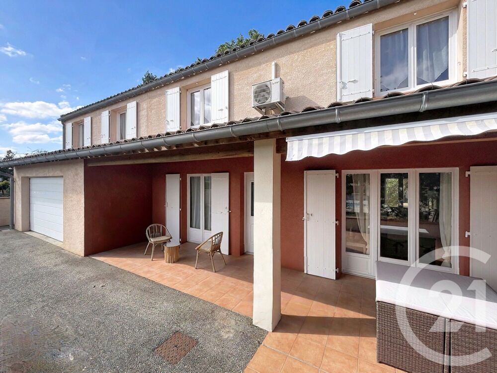 À quelques pas de la gare d'Avignonet-Lauragais, commune....
