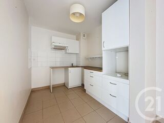  Appartement � louer 2 pi�ces 50 m�