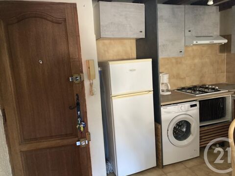  Appartement � louer 1 pi�ce 43 m�