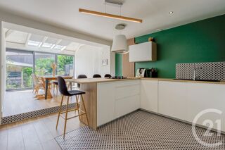 Maison 7 pièces 130 m² · à Rumilly · 130 m² · 368 000 €