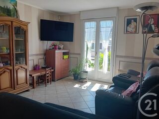  Maison à vendre 5 pièces 132 m²