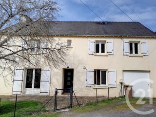  Maison à louer 6 pièces 127 m²