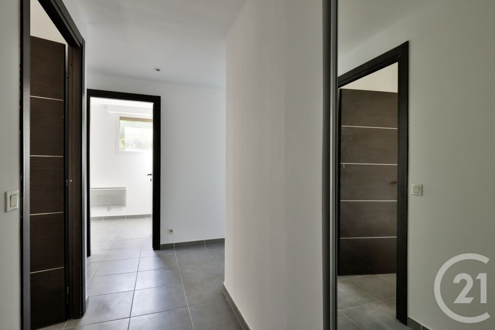 vente Appartement - 3 pièce(s) - 57 m² Nice (06300)