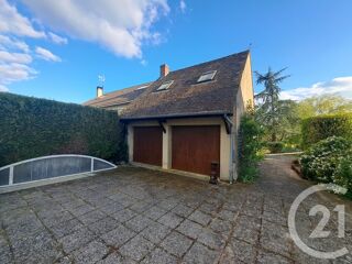  Maison à vendre 8 pièces 180 m²
