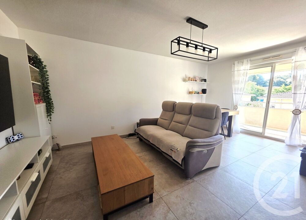 CENTURY 21 Cabinet CORVAJA vous propose à la vente sur I....