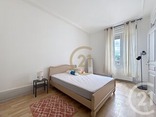 location Appartement - 3 pièce(s) - 64 m² Belfort (90000)