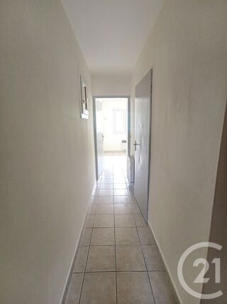  Appartement à louer 1 pièce 23 m²