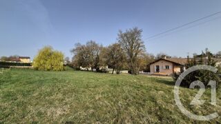  Terrain à vendre 1372 m²