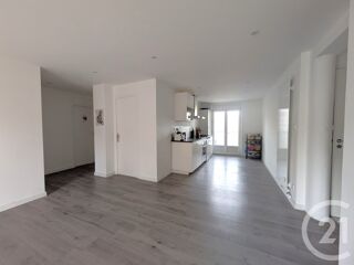  Appartement � vendre 3 pi�ces 66 m�