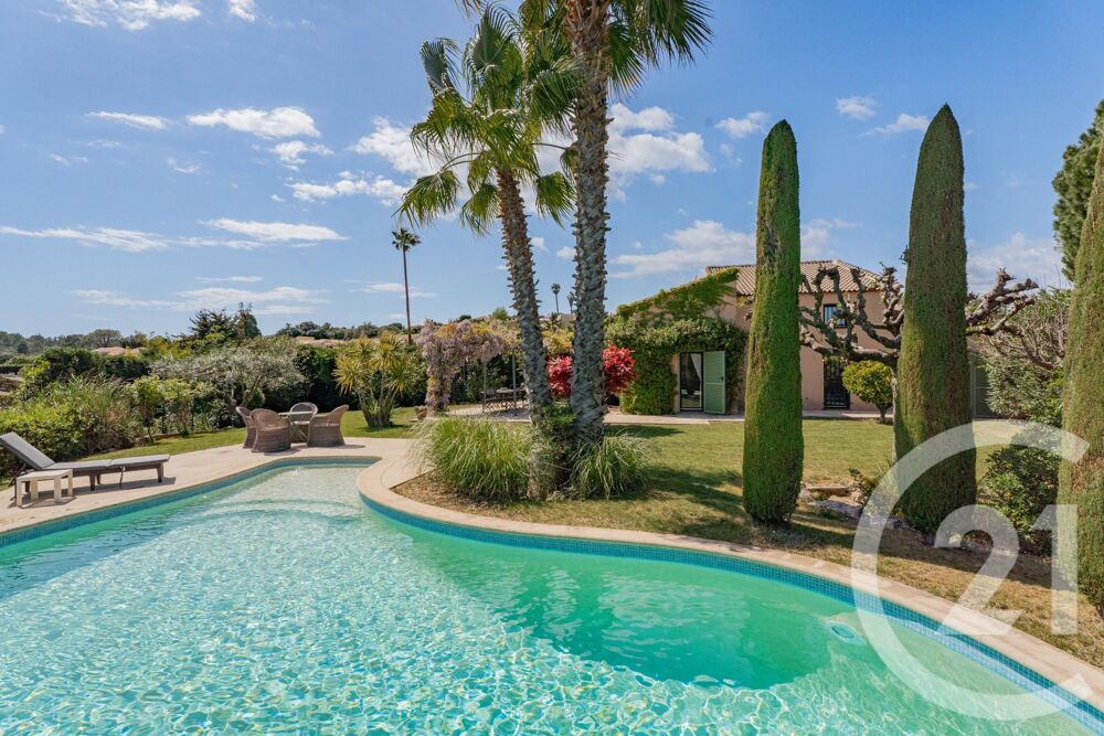 � vendre  Maison Villeneuve-Loubet (06270)