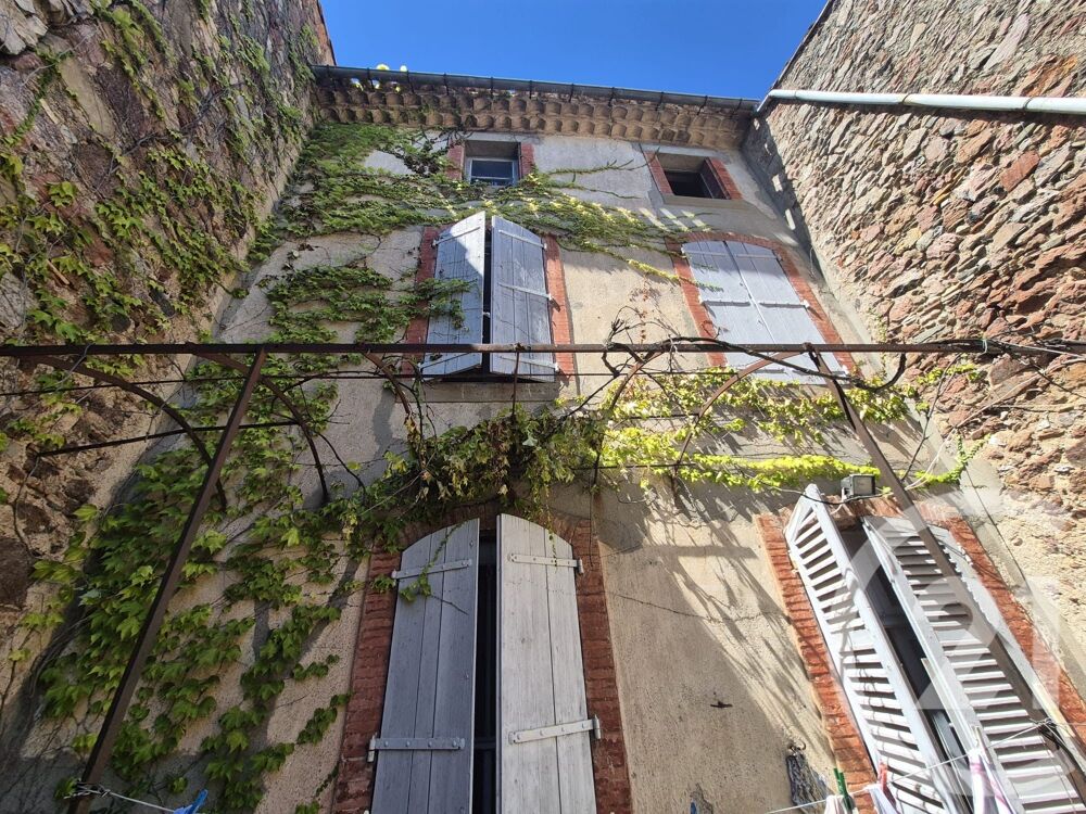 vente Maison - 6 pièce(s) - 280 m² Caunes-Minervois (11160)