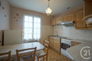  Maison  vendre 4 pices 80 m