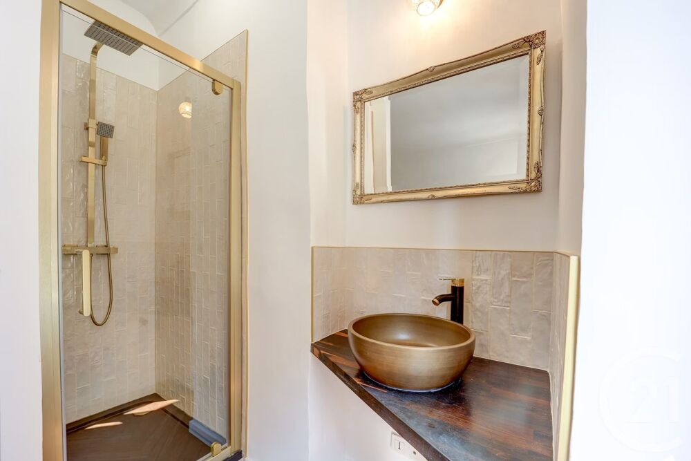 à vendre  Appartement Nice (06300)