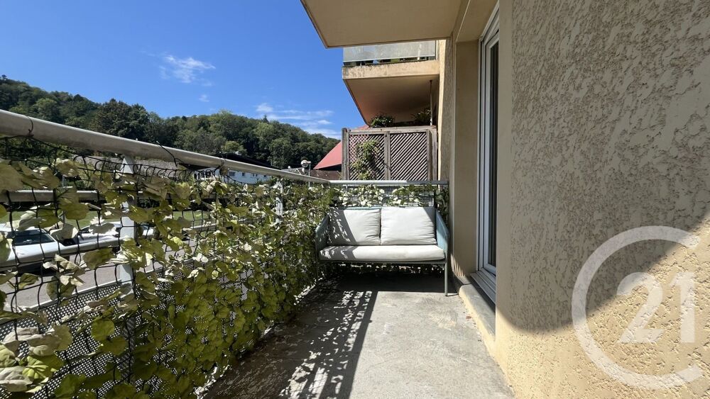location Appartement - 3 pièce(s) - 46 m² Rumilly (74150)