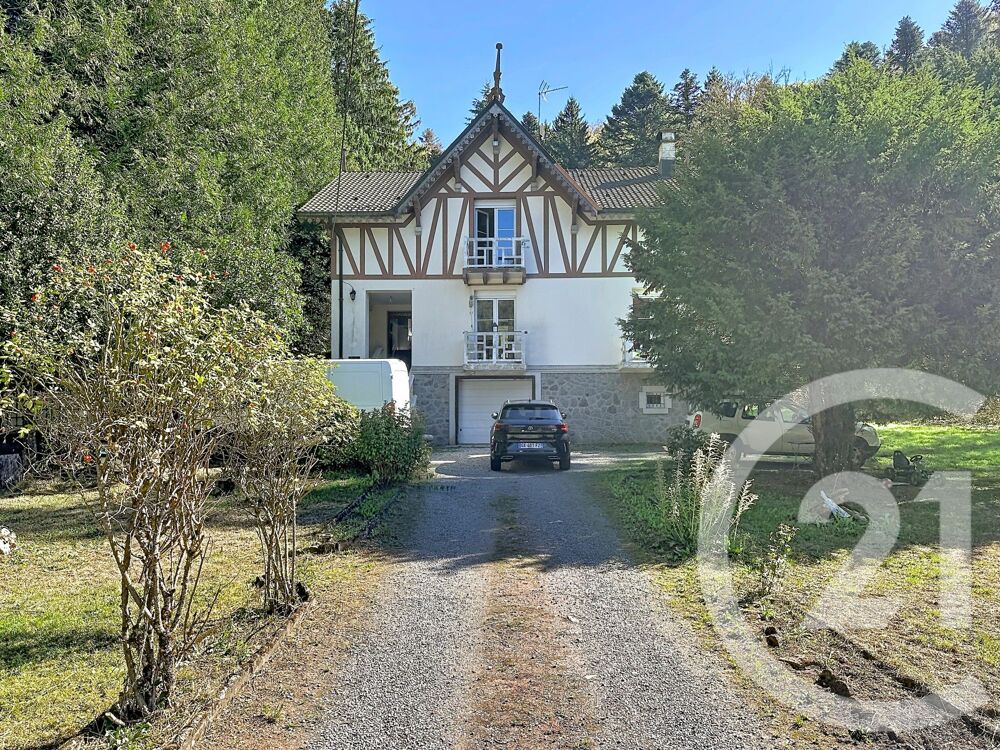 vente Maison - 6 pièce(s) - 161 m² Lepuix (90200)