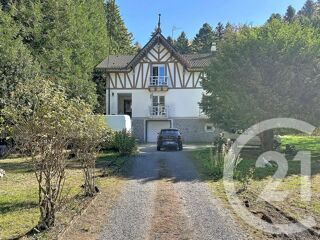  Maison à vendre 6 pièces 161 m²