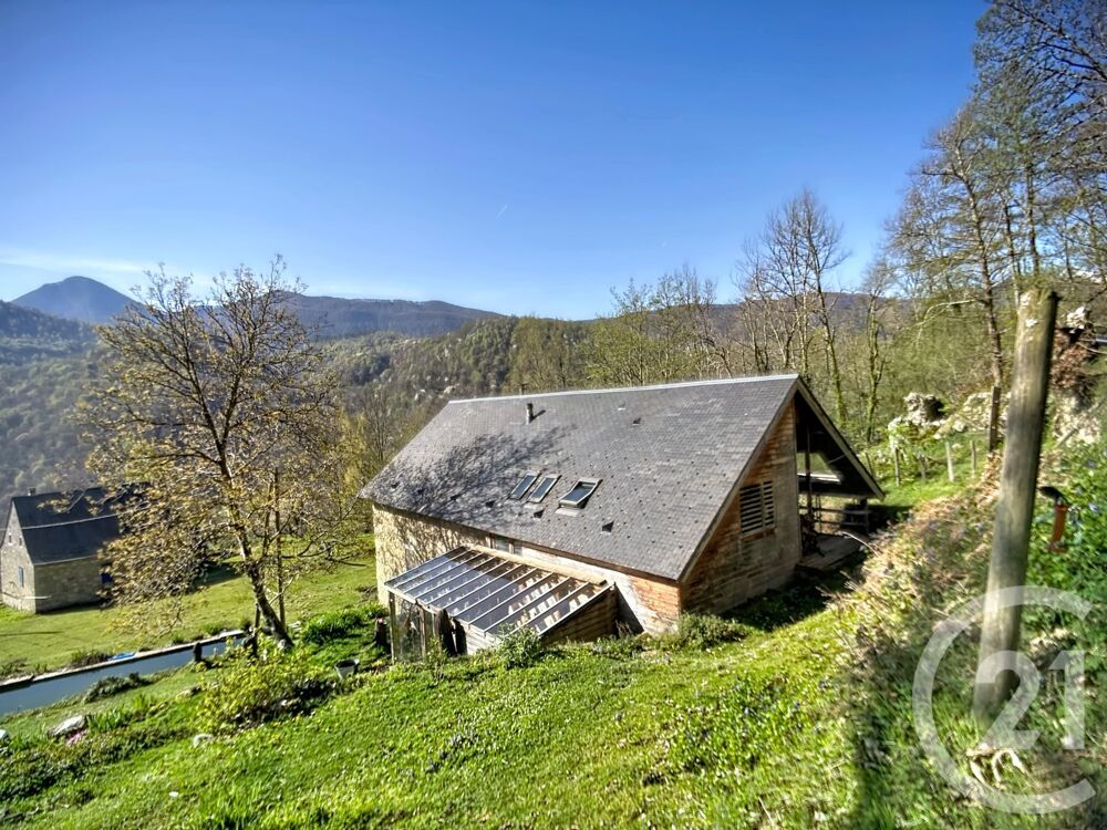 BIEN D'EXCEPTION : A vendre une magnifique propriété ple....