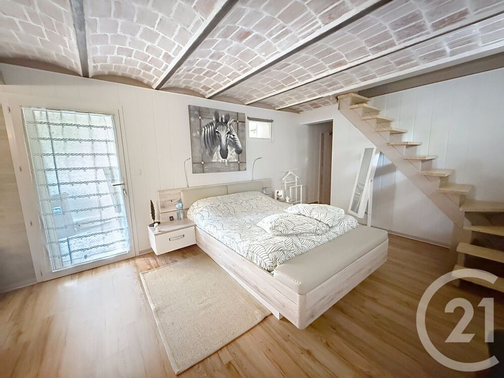 vente Maison - 4 pièce(s) - 161 m² Saint-Martin-de-Valgalgues (30520)