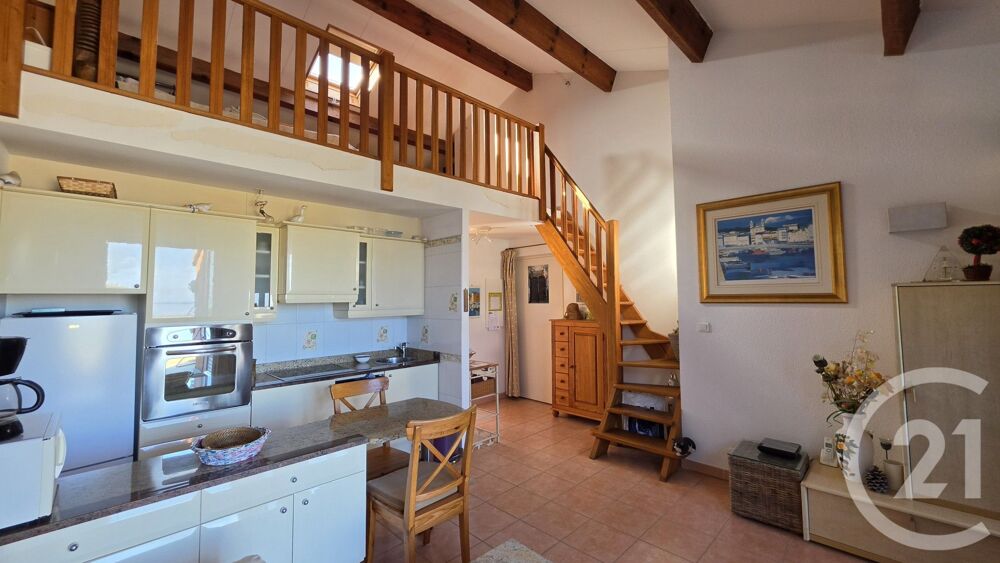 Appartement 3 pièces 66 m² · à St Florent · 66 m² · 297 000 €