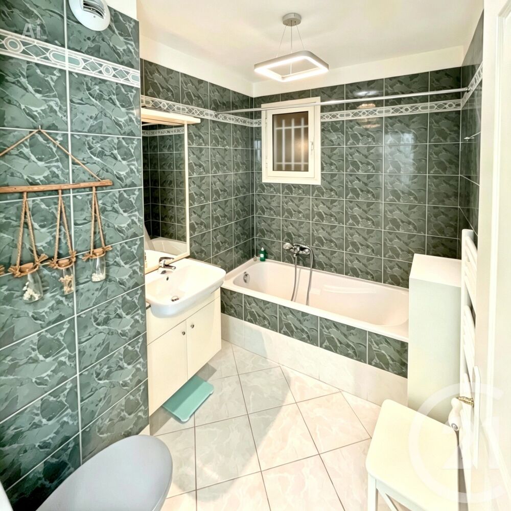 � vendre  Appartement Cap-d'Ail (06320)
