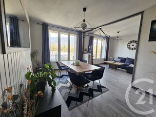  Appartement � vendre 3 pi�ces 67 m�
