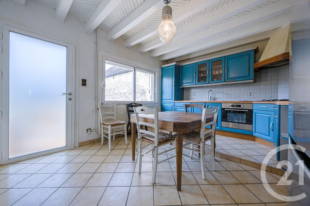 vente Appartement - 3 pièce(s) - 85 m² Rumilly (74150)